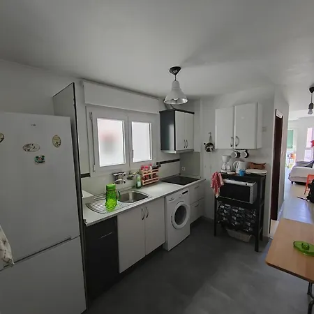 Appartement Vv Luchana Apart. Las Palmas de Gran Canaria