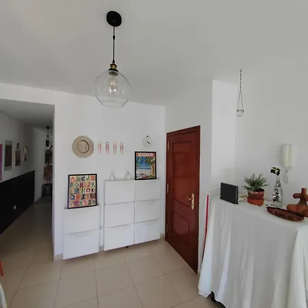 Vv Luchana Apart. Appartement