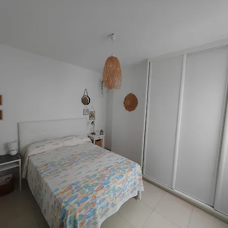 Vv Luchana Apart. *